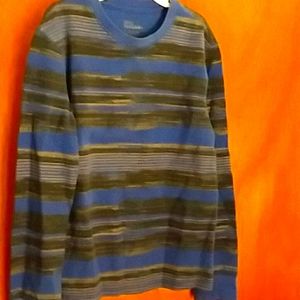 Boys Epic threads thermal shirt size s